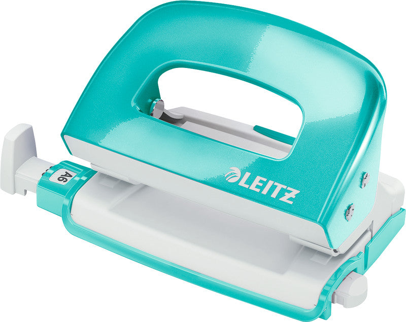 Leitz Mini-Locher – für A4