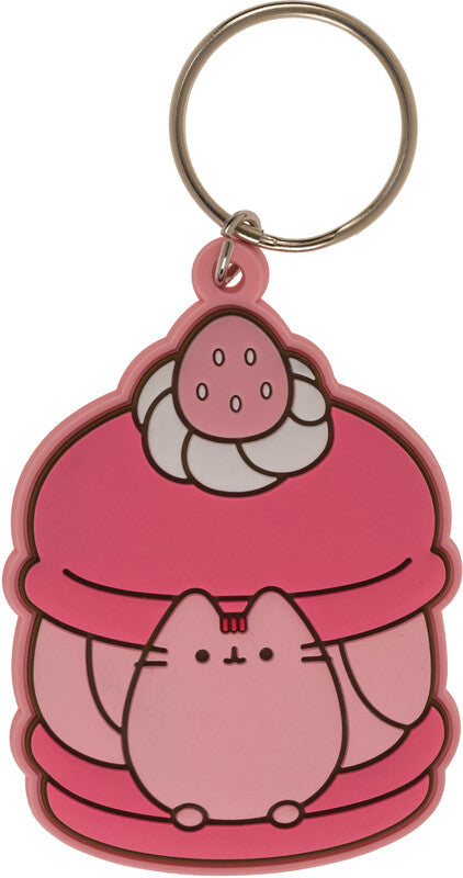 Out oft the blue Out of the Blue Schlüsselanhänger Pusheen – Sortiert