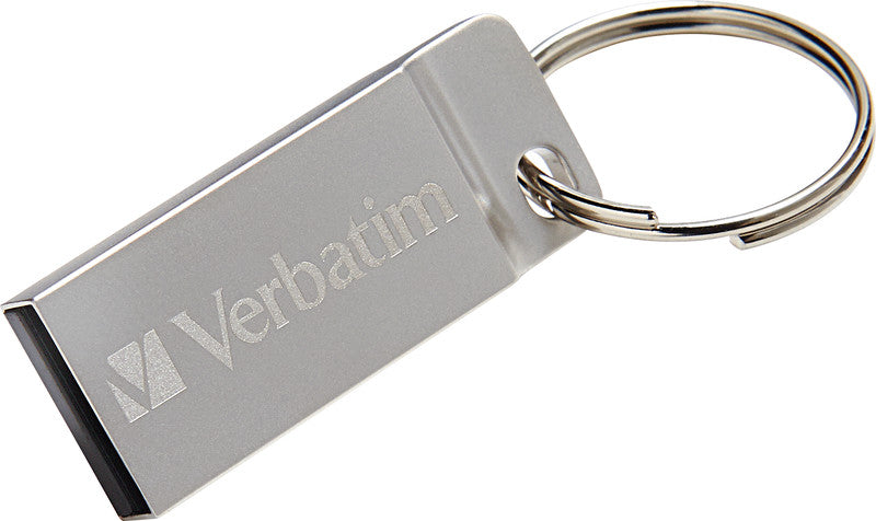 Verbatim USB-Stick – 16 GB, USB 2.0, wasser- und staubdicht