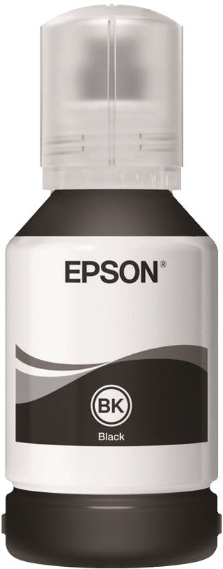 Epson Tintenpatrone, Schwarz