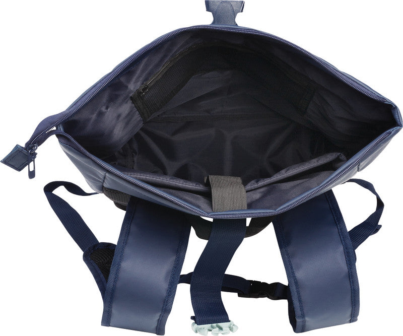 Bestway Urban – Notebook-Rucksack – für 15,6"-Notebook, 18 l, Kunststoff, Dunkelblau
