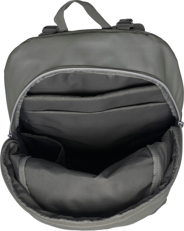 Beckmann Junior Sport Rucksack – Grün Gepolstert