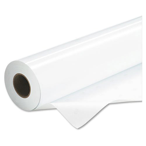 HP Fotopapier glänzend – 42" × 30,5 m, 260 g/m², Weiss – für HP DesignJet Z5200, Z6100, Z6200 und andere