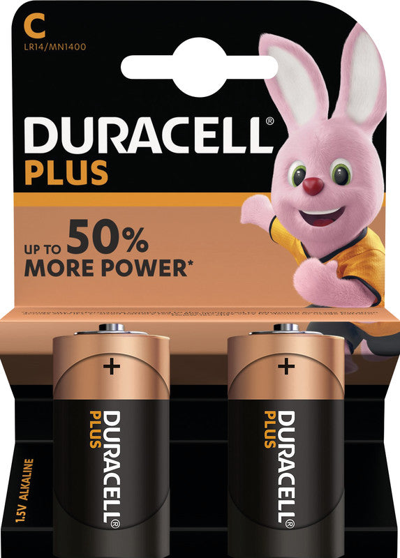 Duracell Akku 1,5 V Alkaline – für Fernbedienungen, CD-Player, Spielzeug und mehr