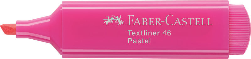 Faber-Castell Wasserfeste Tuschestifte, 9 Farben