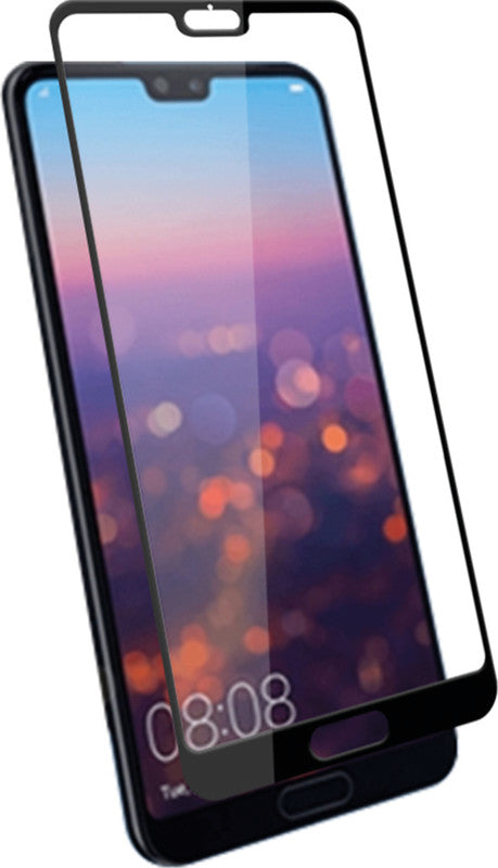 Mocolo Panzerglas-Displayschutz – für Huawei P20 – transparent – Panzerglas, Anti-Fingerabdruck-Beschichtung