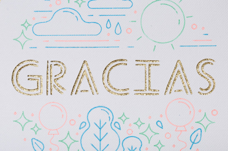 Cricut Gelschreiber 3er Etui – 3 Farben, 1 mm – für Cricut Joy