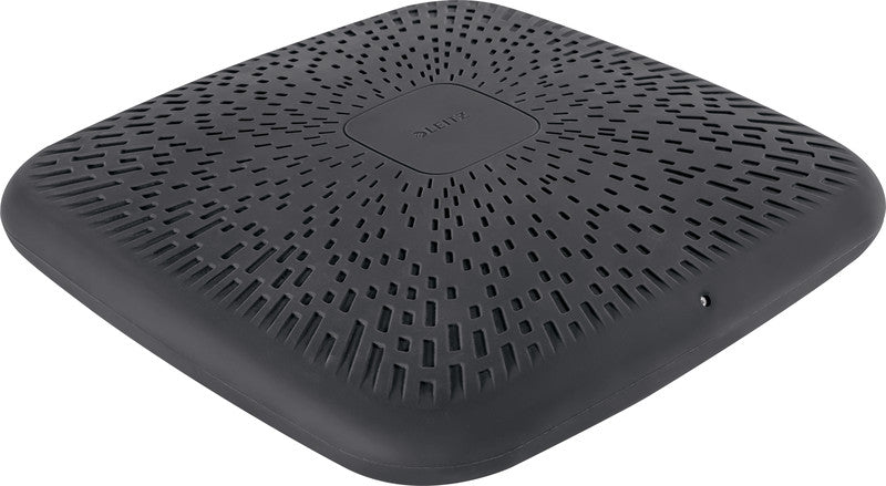 Leitz Sitzball Ergo Active – Ø 36 cm, samtgrau