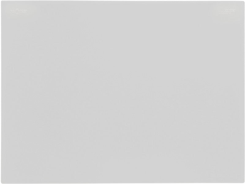 Kolma Schreibunterlage Protect Workspace – Transparent – 650 × 500 mm – Kunststoff, Rutschfest