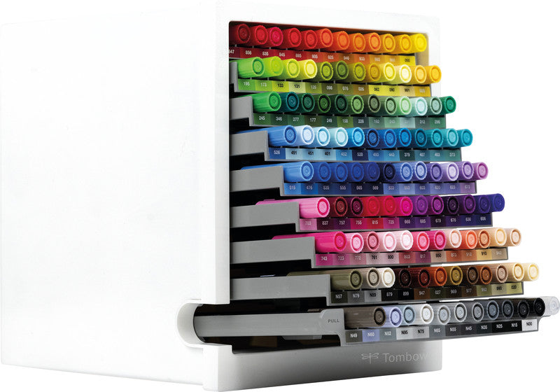 Tombow Schreibtischorganizer, 108 Stk.