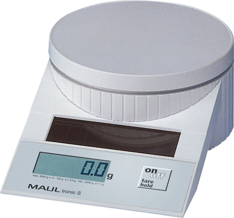 MAUL Briefwaage tronic S