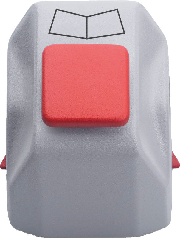 Dahle Messerkopf-Set – für 507 (Generation 3) – Perforation/Falz/Bütte – 3er-Set
