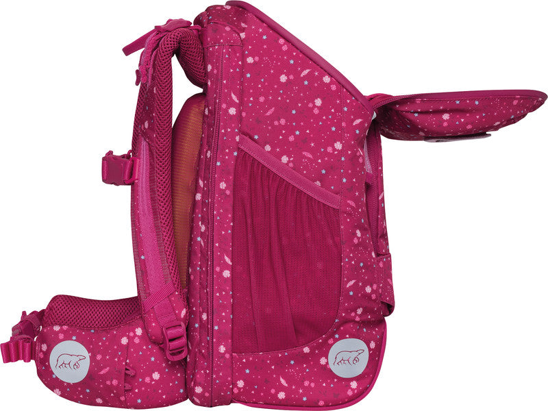 Beckmann Schulrucksack – Forest Deer