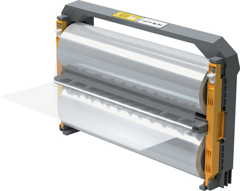 GBC Folienkassette 125 µm 307 × 34,4 m – für GBC Foton 30, glänzend