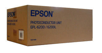 Epson Bildtrommel – bis zu 20'000 Seiten