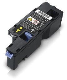 DELL Toner MWR7R – gelb, 1400 Seiten