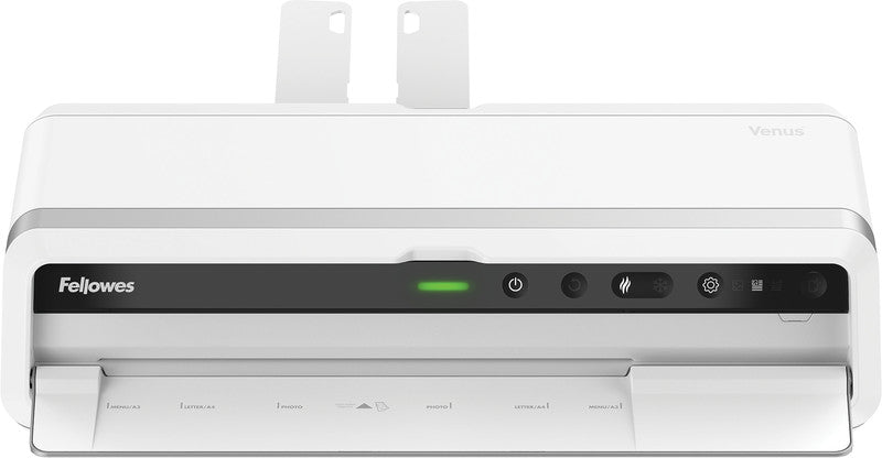 Fellowes Venus Rollen-Laminiergerät A3 – automatisch, 2'180 mm/min