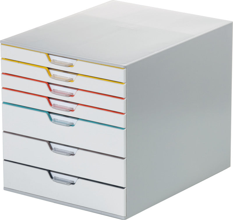 Durable Schubladenelement – für A4, C4, Letter-Size – 356 × 280 × 292 mm