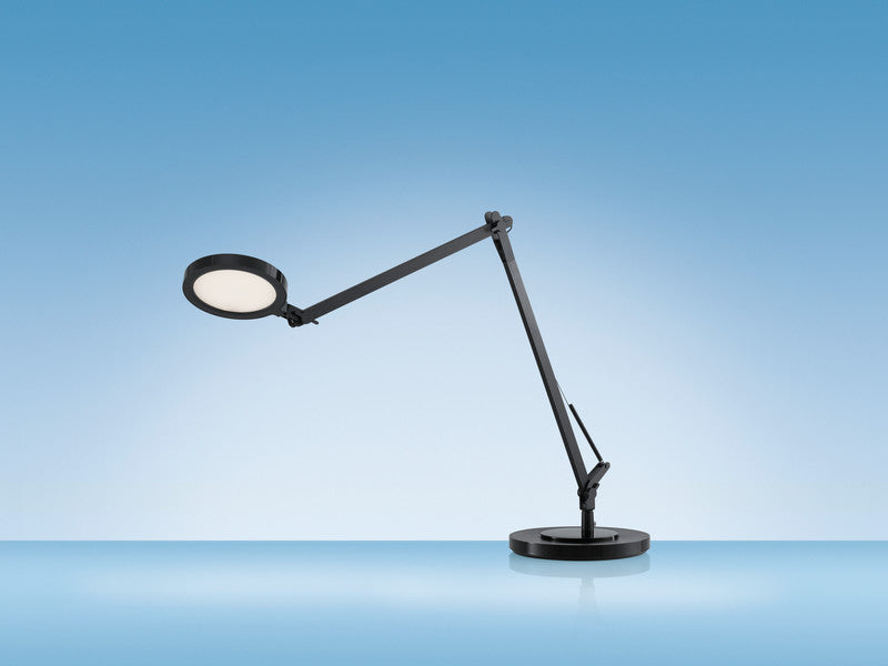 Hansa LED Tischleuchte Venus – 3-stufig dimmbar