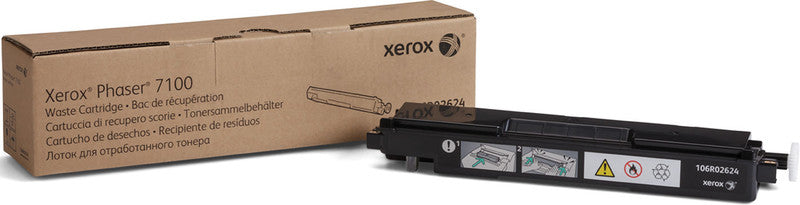 Xerox Resttonerbehälter – ca. 24'000 Seiten