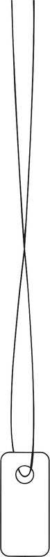 HERMA Schuletiketten – 32 × 50 mm, Abgerundete Ecken, 1000 Stk, Karton