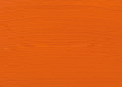 Royal Talens Amsterdam – Acrylic Standard – Acrylfarbe – Azoorange, 500 ml