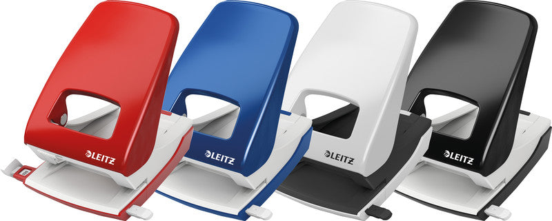 Leitz Locher – für A4