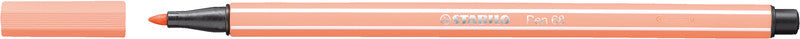STABILO Filzstifte, Strichbreite 1 mm, 25 Farben