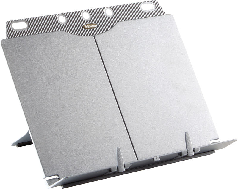 Fellowes Stiftschlaufe – Kunststoff, Silber, 295 × 244 mm