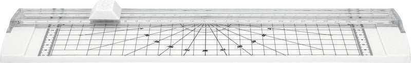 GBC Inspire+ Laminiergerät A4 – 2-Rollen, 75–125 µm, Kaltlamination, Aufheizzeit 4 Min., 250 mm/min, Weiss