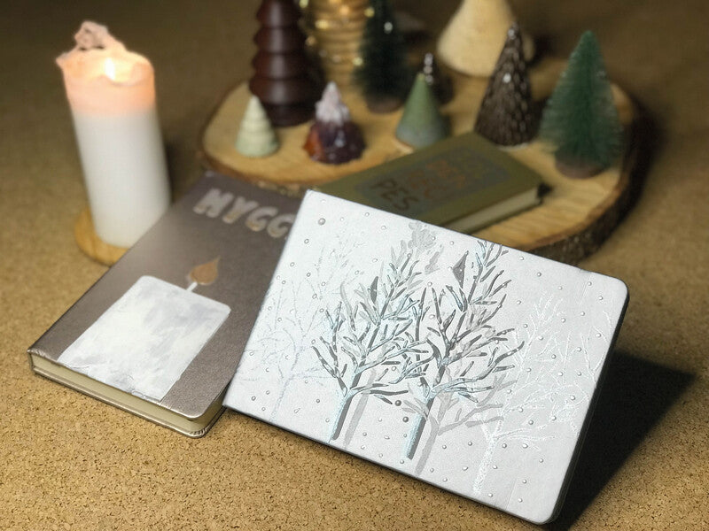 Talens art creation Skizzenbuch – 13 × 21 cm – 140 g/m² – Buchbindung – 80 Blatt, weiss, satiniert