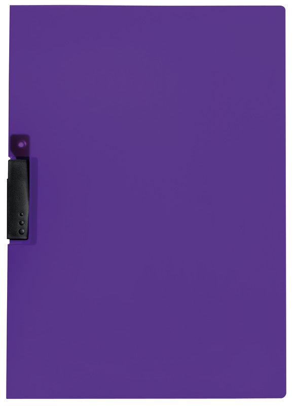 Kolma Schnellhefter Easy – A4, Kunststoff, Violett