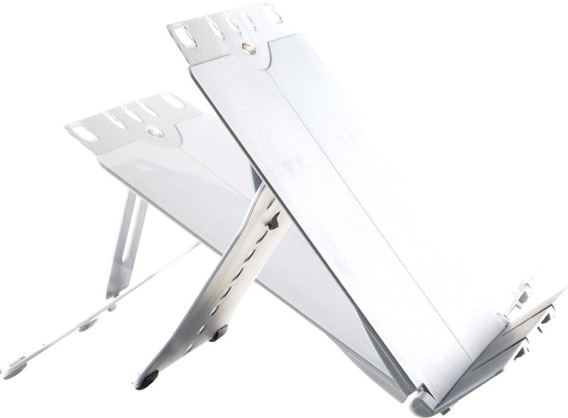 Fellowes Stiftschlaufe – Kunststoff, Silber, 295 × 244 mm