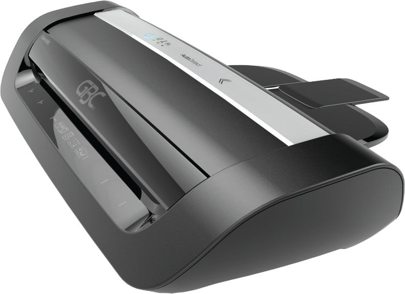 GBC Fusion 6000L Rollen-Laminiergerät A3 – automatisch, bis 250 µm, 4 Rollen, 1 Min Aufheizzeit, 1'200 mm/min