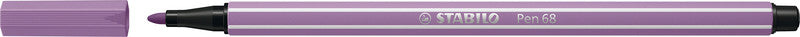 STABILO Filzstift, Strichbreite 1 mm, 1 Stk.