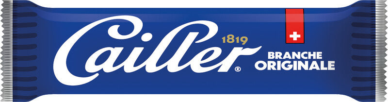 Cailler Schokoladensnack Branches – Haselnuss, Milch, Mini, 200 g