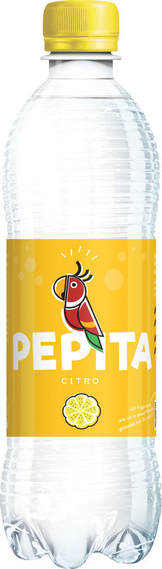 Pepita Limonade Citro – 5 dl