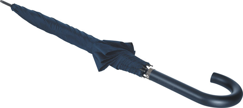 Samsonite Stockschirm Rain Pro Stick – Automatik – Ø 103 cm, L 87 cm – Indigoblau – windfest
