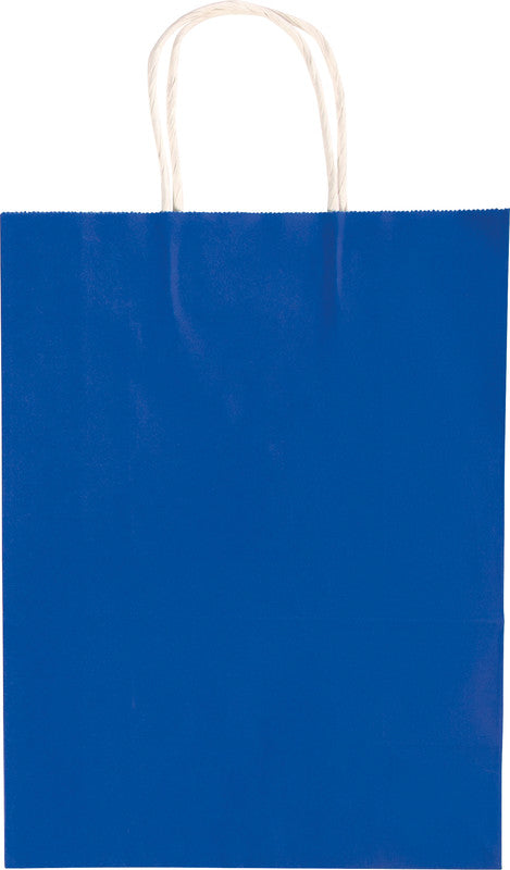 Folia Tragetasche – neutral – FSC-zertifiziert, Papier – 240 × 310 × 120 mm – 20 Stk.