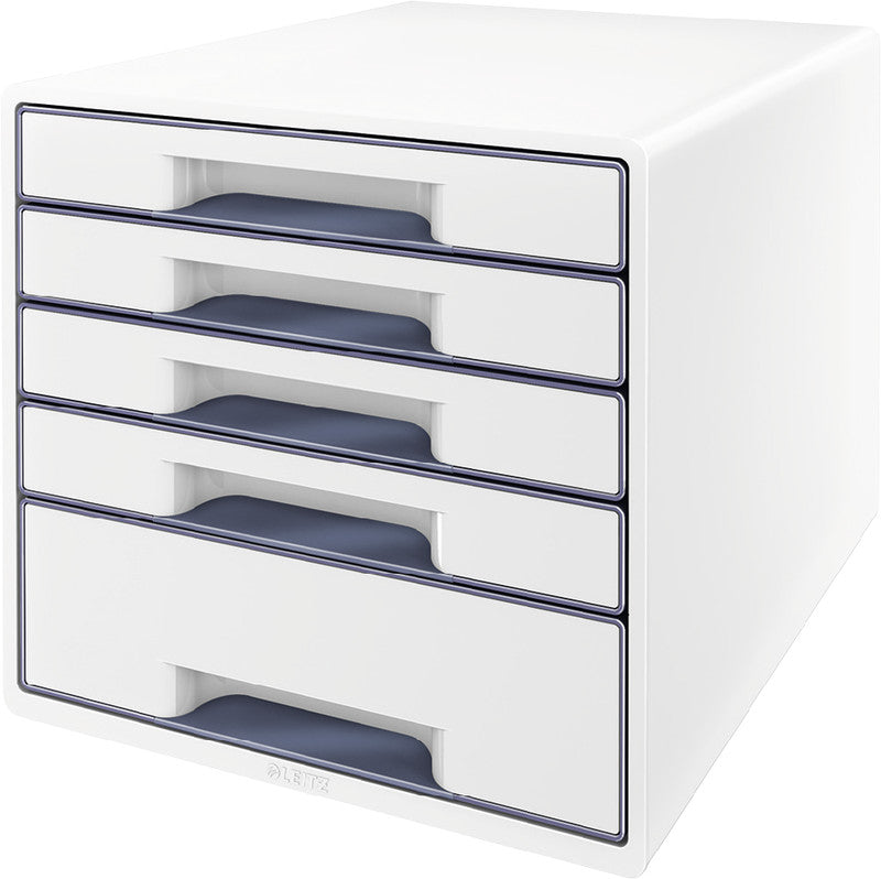 Leitz Dateiablagebox 52142001