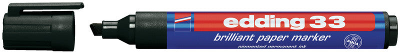 Edding Nachfülltinte für Permanent-Marker – sortiert