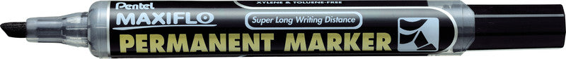 Pentel Permanentmarker – Schwarz