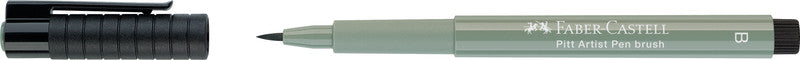 Faber-Castell Fineliner – 8er-Set – sortiert – wasserfest