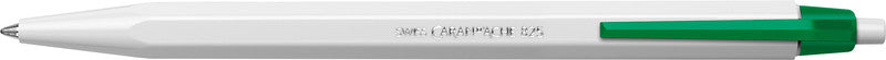 Caran d-Ache Caran d'Ache Kugelschreiber – Grau, Kunststoff
