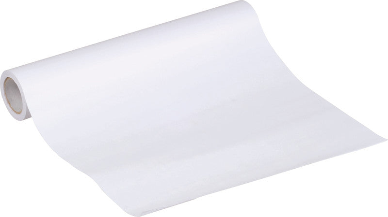 Elco Papierrolle 300 × 12200 mm, 90 g/m², 1 Blatt, Weiss, Strukturiert, Lose