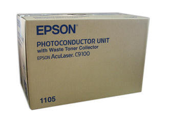 Epson Bildtrommel – bis zu 30'000 Seiten
