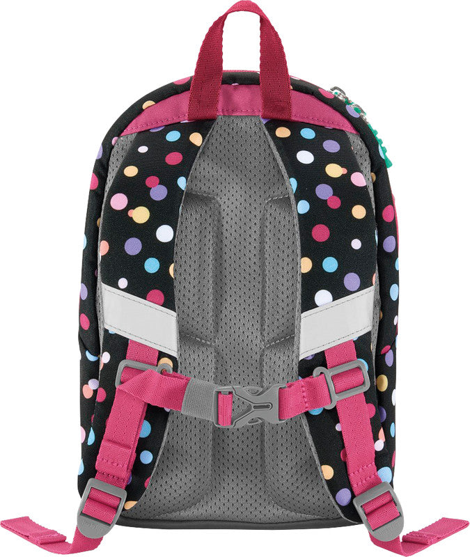 Step by Step Kindergartenrucksack – MINI – 2-teilig – Pony Lotta – aus 100% rPET