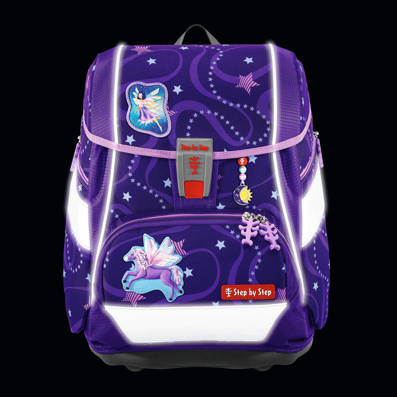 Step by Step Magic Mags Zubehörset 2in1 Plus – 6-teilig – Pegasus Emily