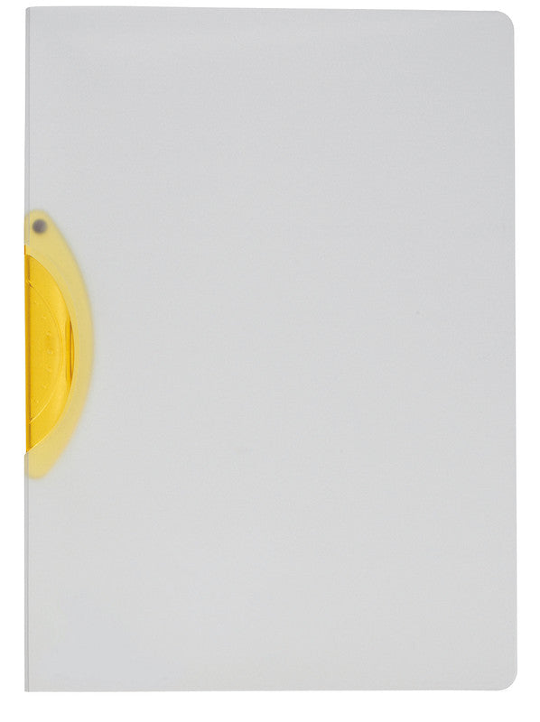 Kolma Sichtbuch – A4, transparent, Kunststoff