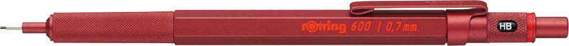 Rotring 600 Druckbleistift – 0,7 mm